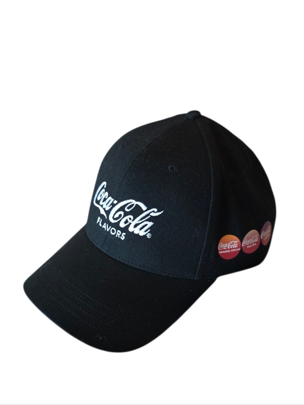 Coca Cola Creations Flavors Hat